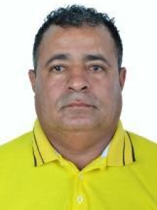 Roberto Carlos Rodrigues de Carvalho