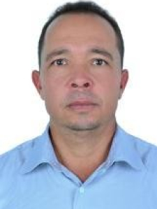 Moisés Gonçalves de Oliveira