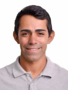 Wemerson Melo dos Santos