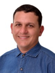 Sann Handy de Oliveira Vieira